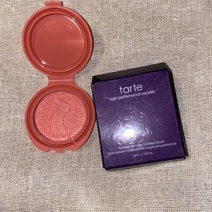 Tarte Amazonian Clay 12- Hour Blush